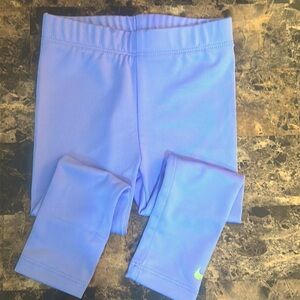 Toddler Girl NIKE Leggings